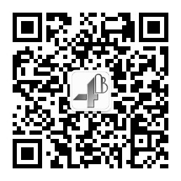 QR code - WeChat - 4B China