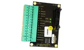 analogue expansion board for IE-Node