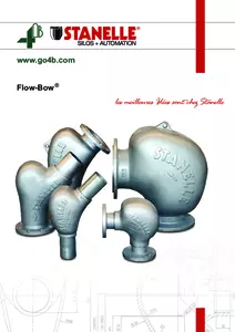 Catalogue - Flowbow