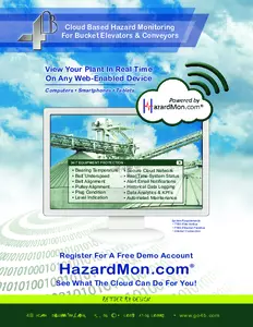 White Paper -  Hazardmon.com – Revolutionising Site Monitoring and Maintenance