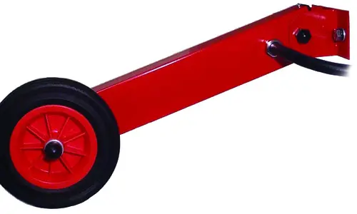 Rotech wheel encoder