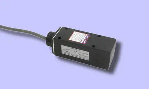 DIN Standard Proximity Sensor