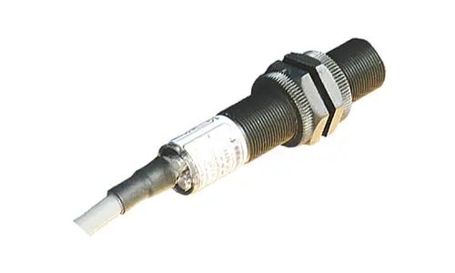 P100 – 18mm 电感速度传感器
