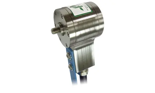 Rotech shaft encoder - stainless steel