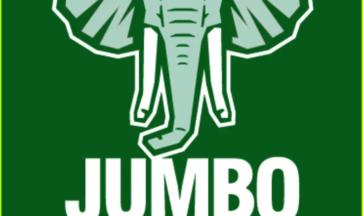 Jumbo CC-S - logo