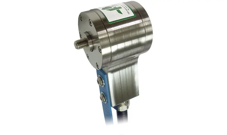Rotech shaft encoder - stainless steel