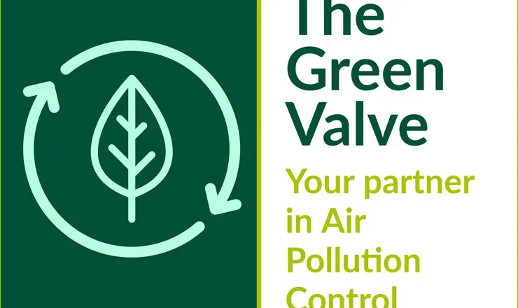 The Green Valve