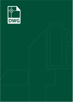 WDB8 .dwg (AutoCAD)